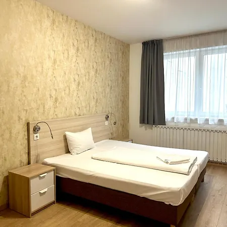 Apartament Prime