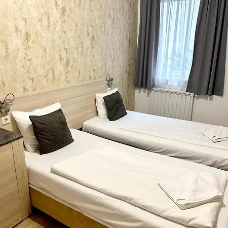 Prime Budapesta