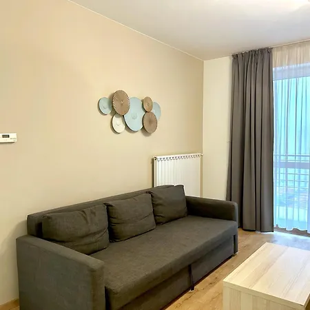 Prime Apartament *