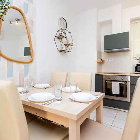 Prime Apartmán