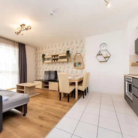 Prime Apartmán