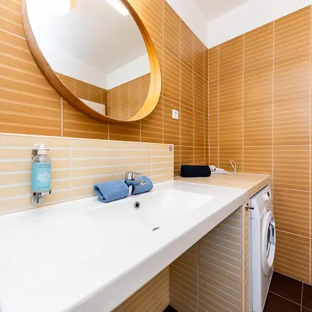 Apartmán Prime