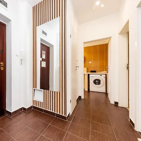 Apartmán Prime Budapešť