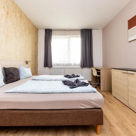 Prime Apartmán