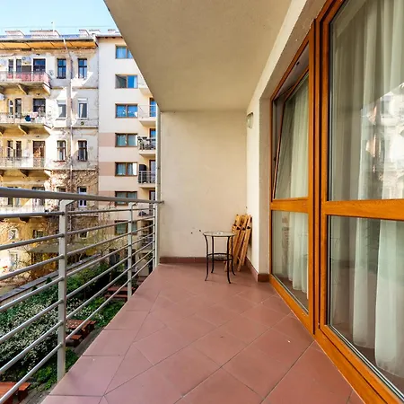 Prime Apartmán